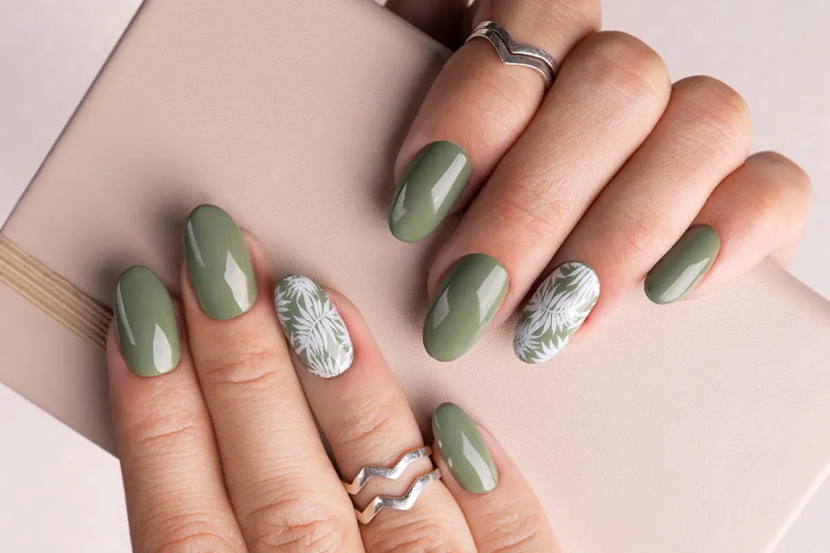 موديلات مناكير 