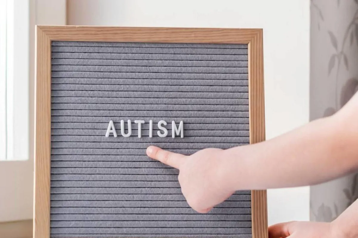 معلومات عن التوحد