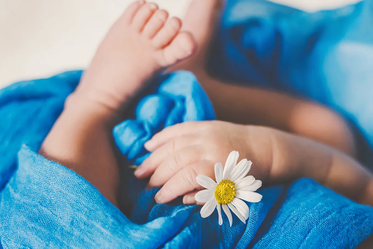 أسماء عربية قديمة للبنات والأولاد