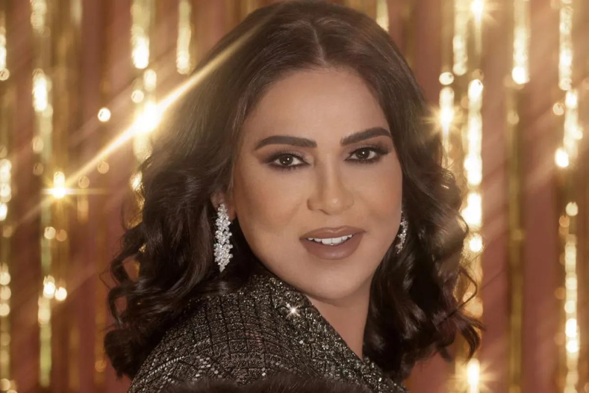 نوال - الصورة من حسابها على الانستغرام