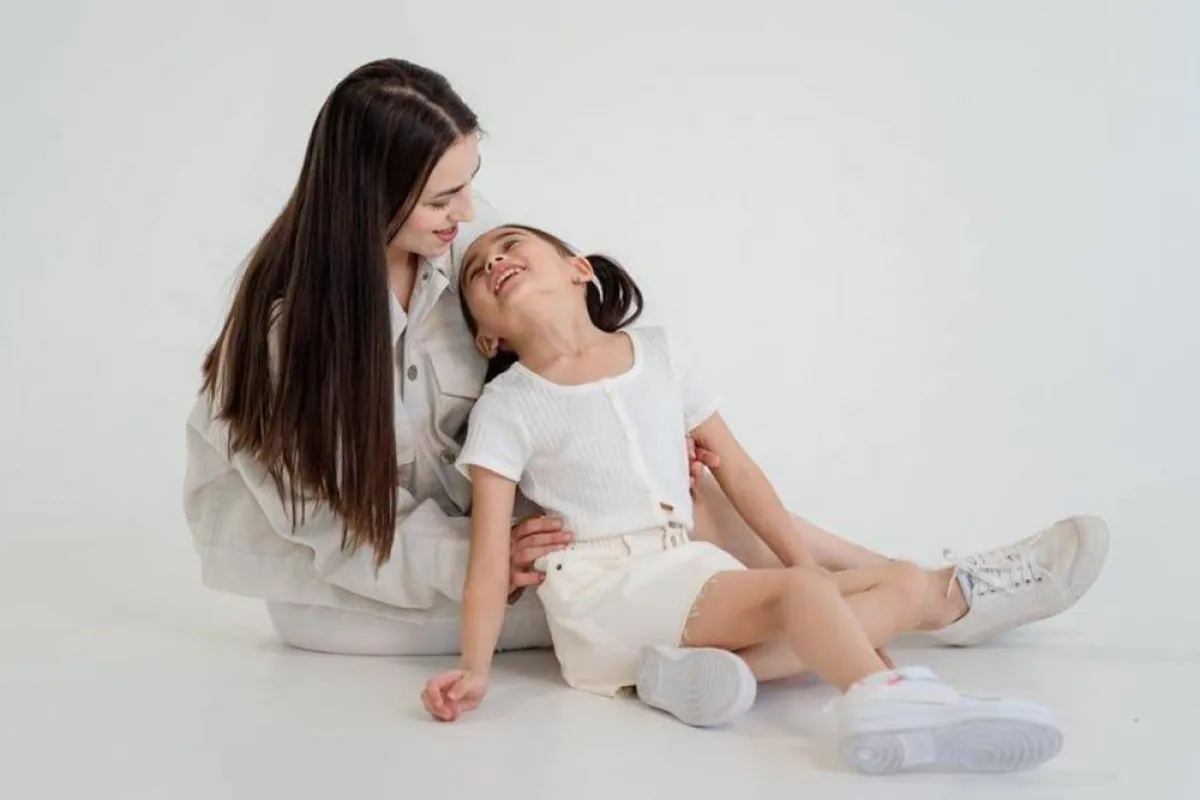 طرق علاج الطفل المدلل