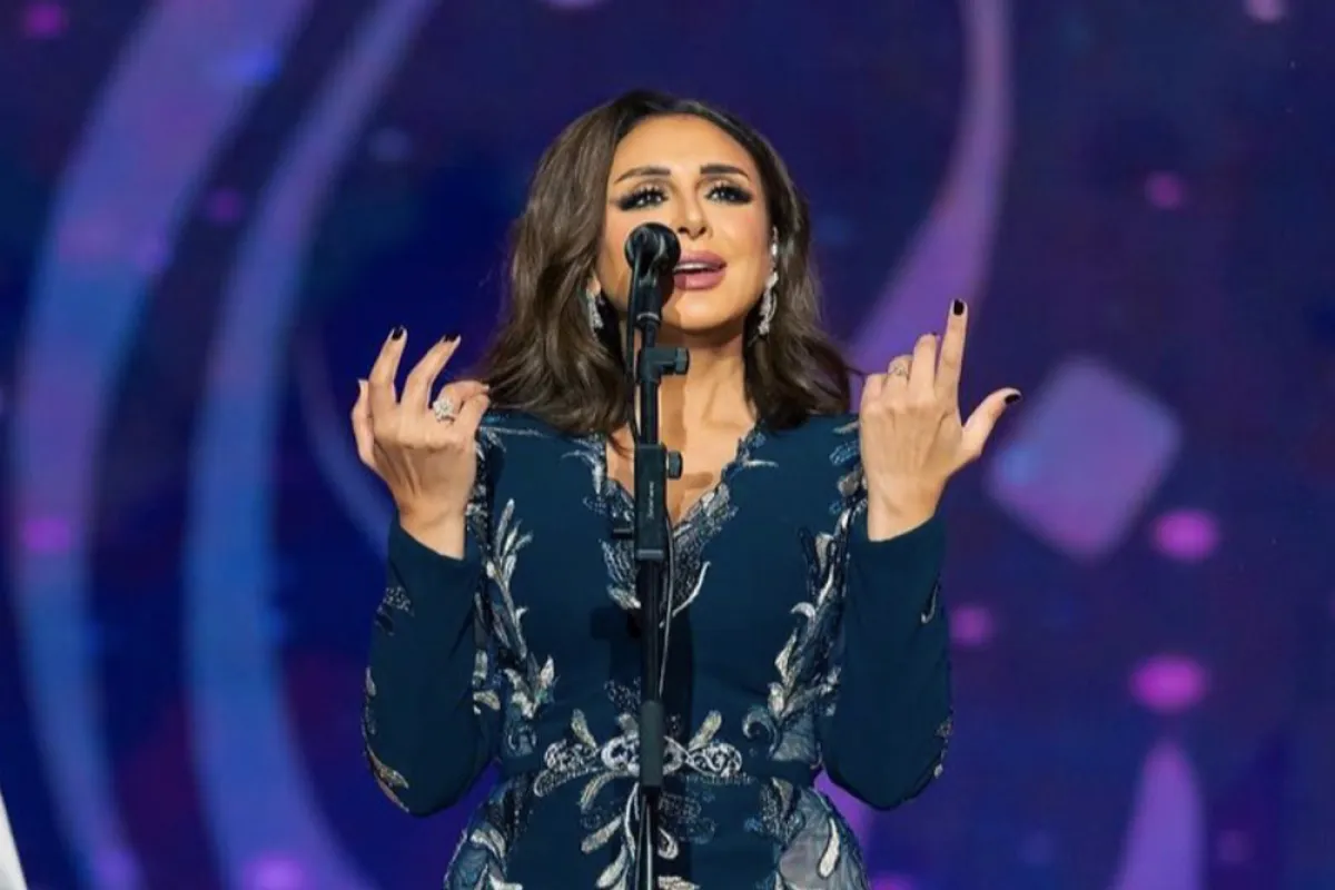 الصورة من حساب شركة بنش مارك على الانستغرام