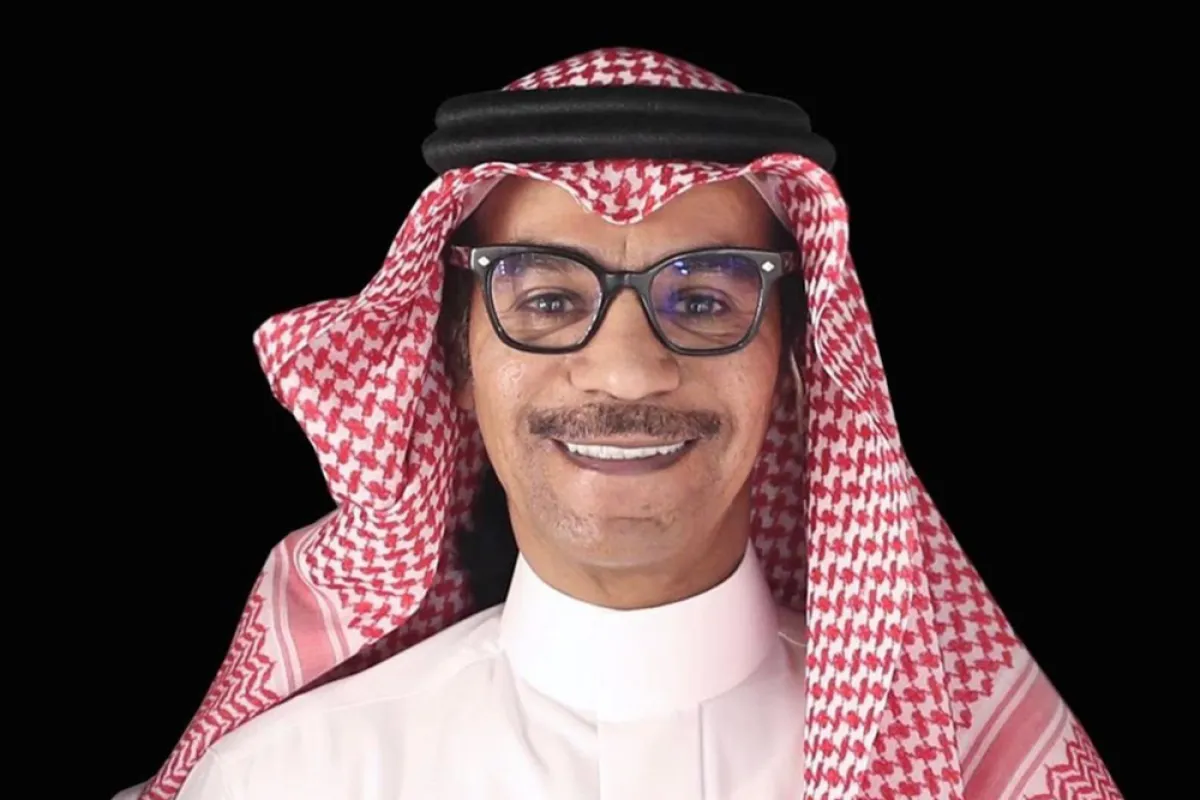 رابح صقر - الصورة من حسابه على الانستغرام