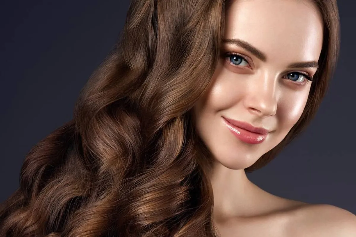 تطويل الشعر