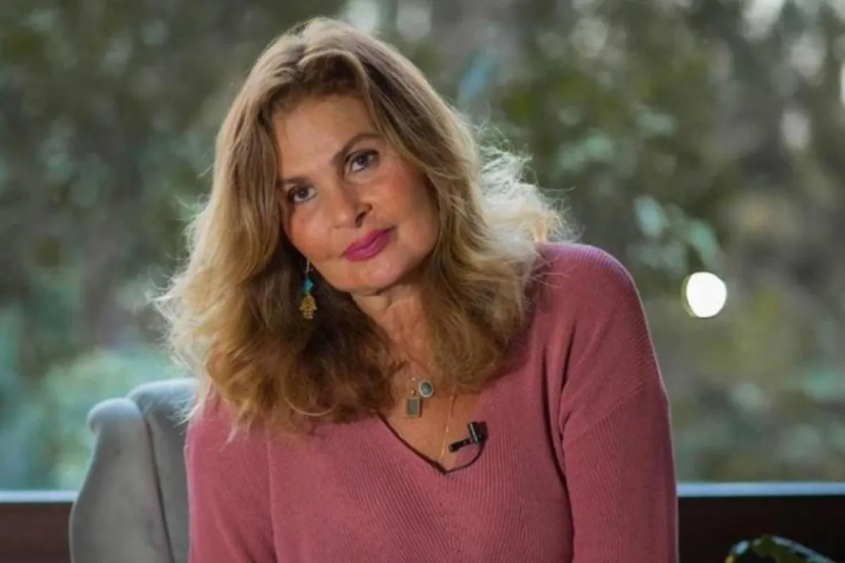 يسرا - الصورة من حسابها على انستغرام