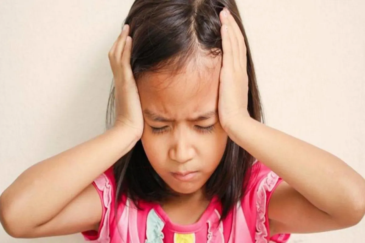 طرق التعامل مع تشنجات الأطفال