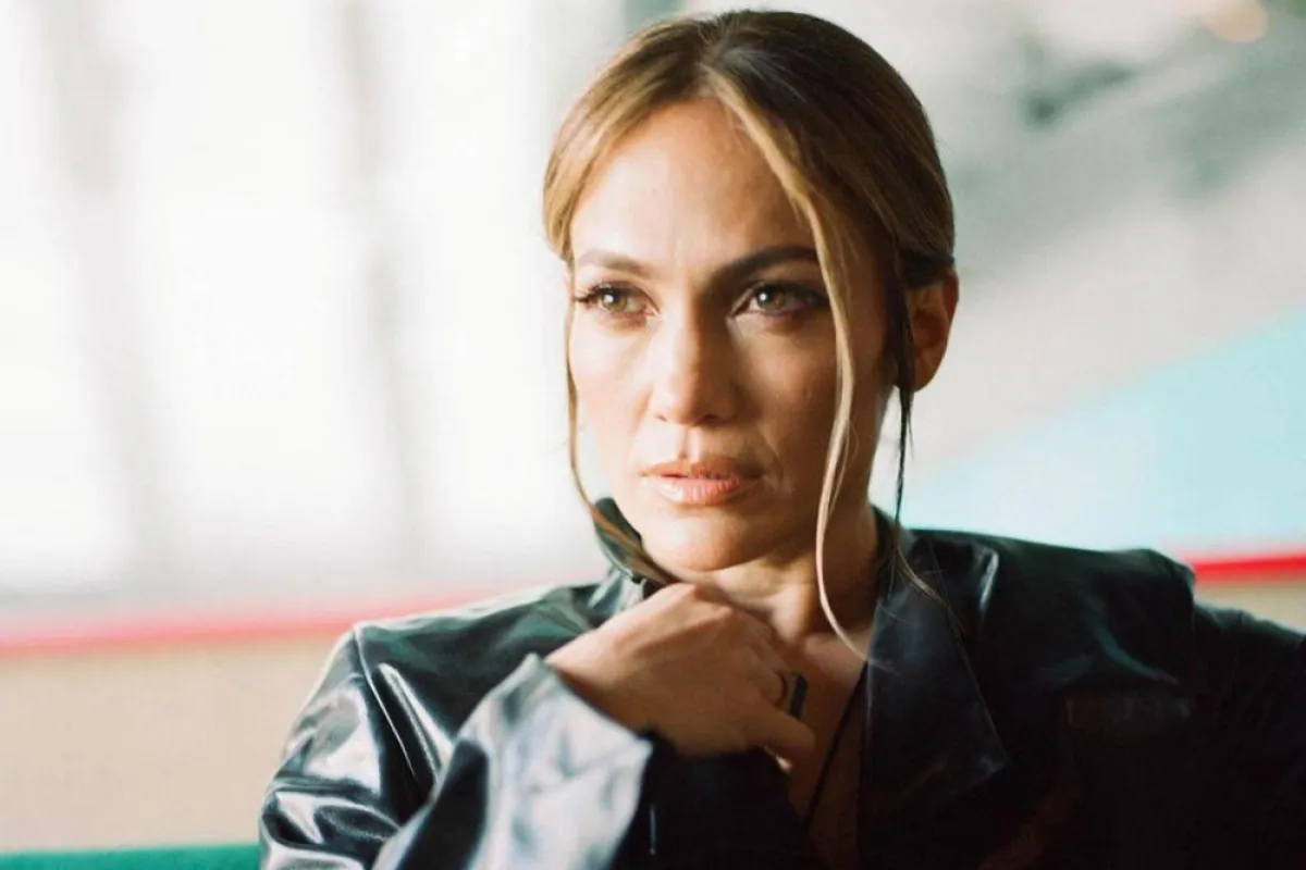 جنيفير لوبيز - الصورة من حسابها في إنستغرام