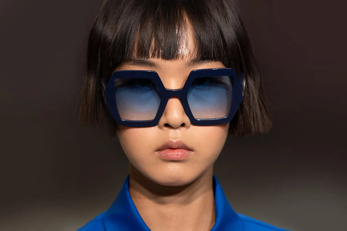 موديلات نظارات شمسية من جيني Genny