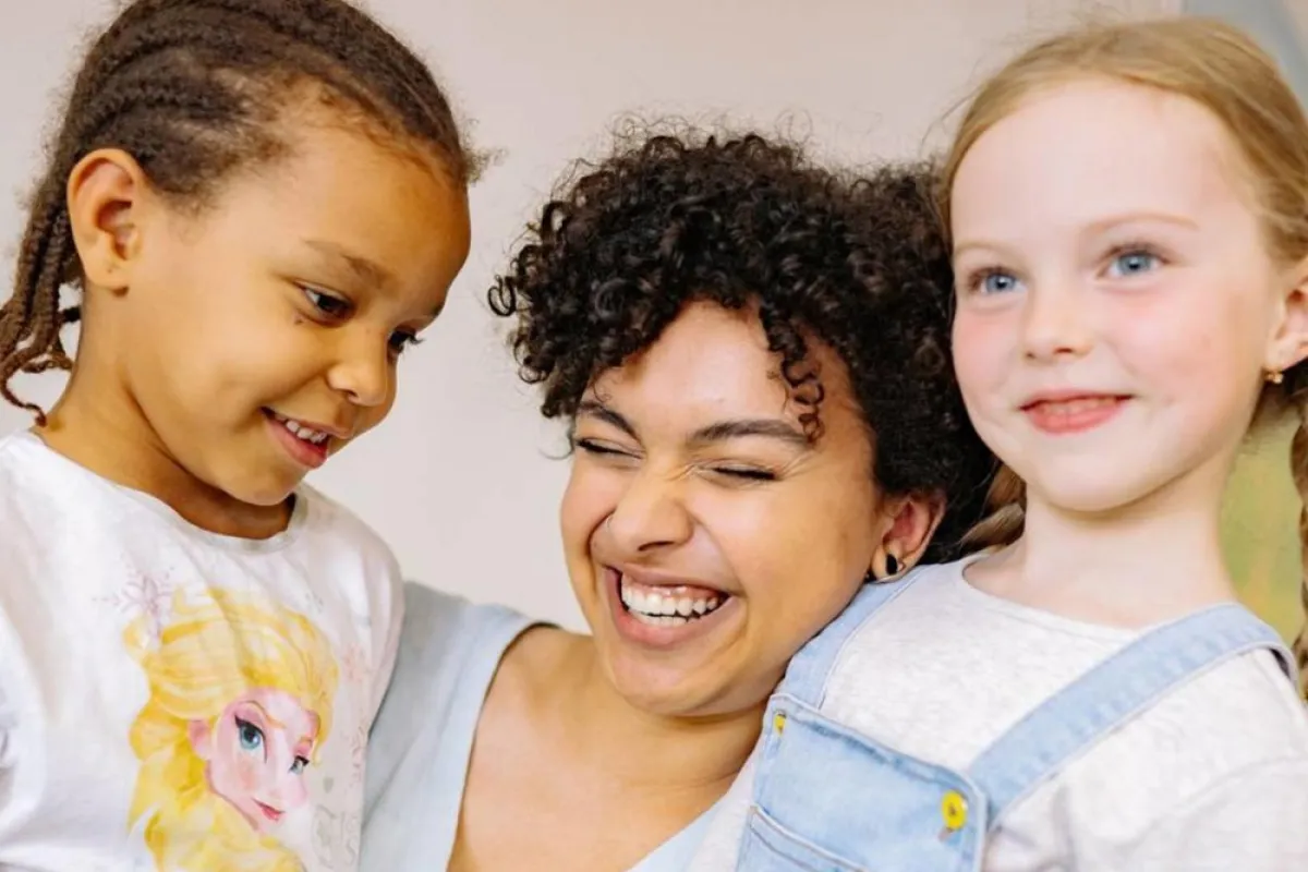 أهمية رياض الأطفال