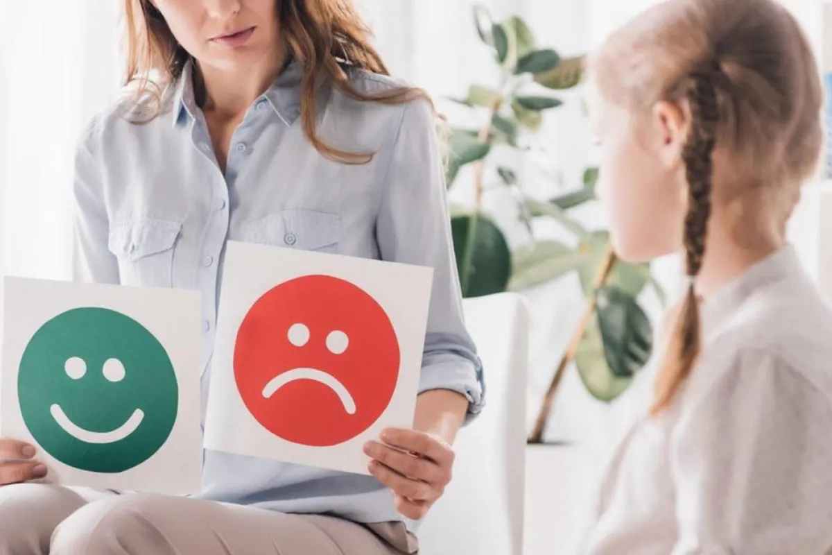 كيف أعرف أن طفلي سليم من التوحد؟ 