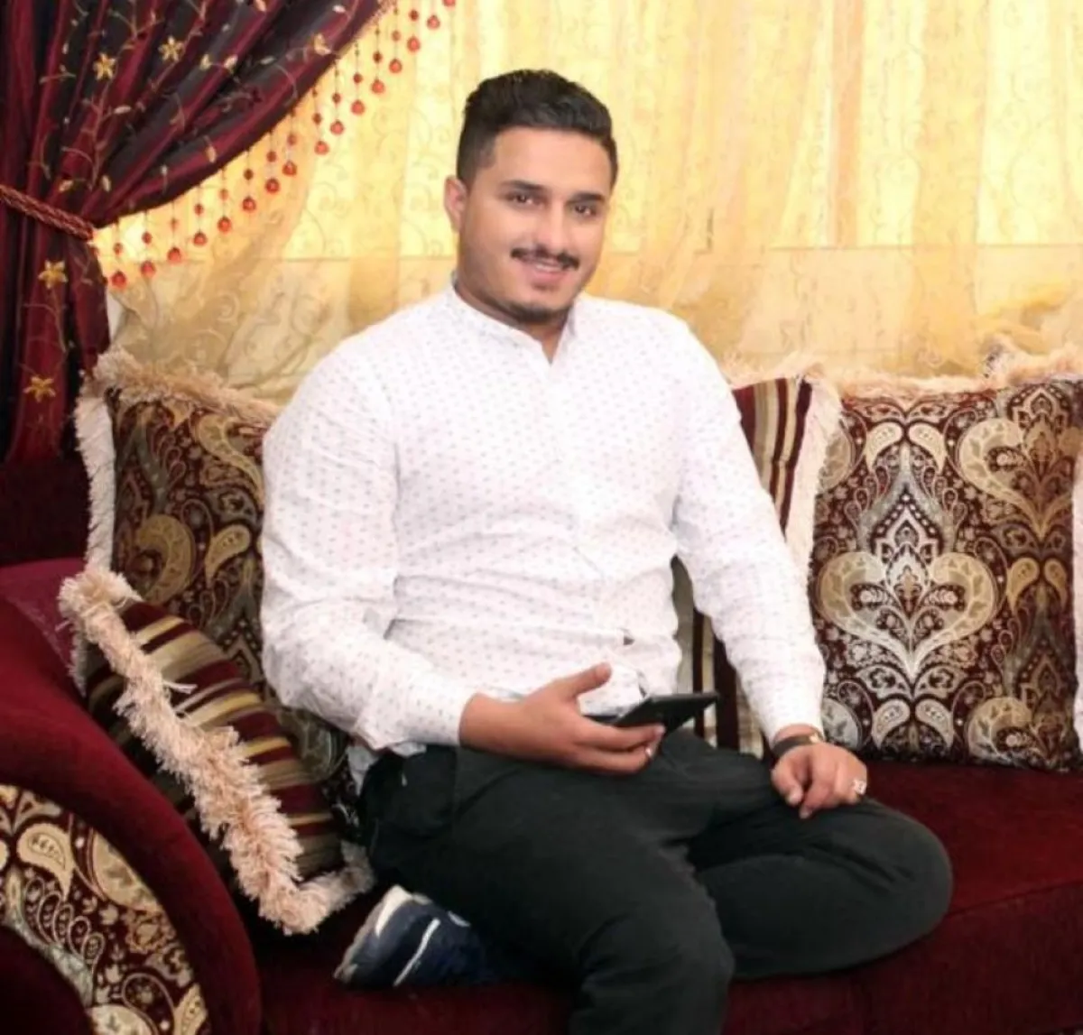 سمير اليامي