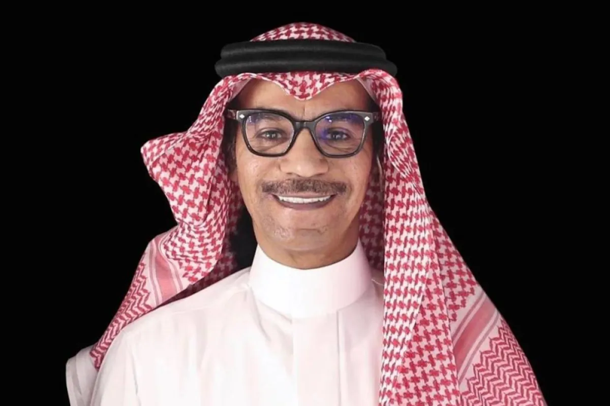 رابح صقر - الصورة من حسابه على الانستجرام