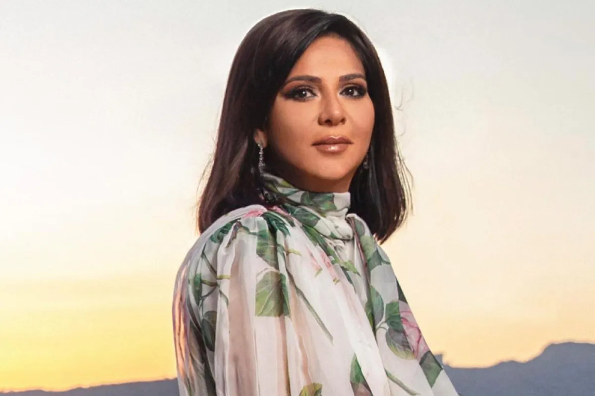 نوال- الصورة من حسابها على الانستغرام