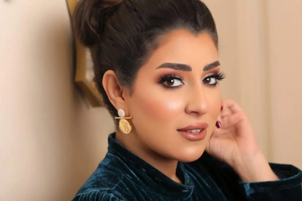 آيتن عامر - الصورة من حسابها على انستغرام