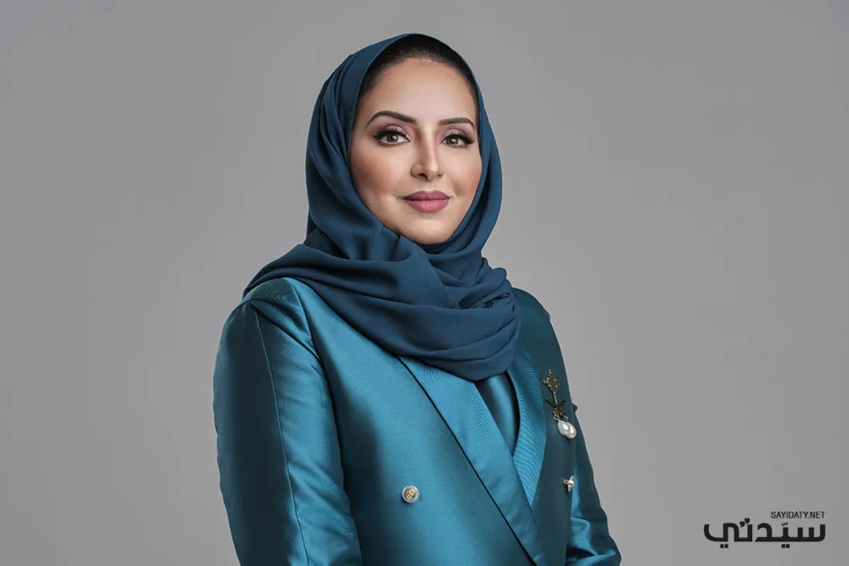 المدير الإقليمي لمنطقة الشرق الأوسط في منظمة السياحة العالمية بسمة الميمان