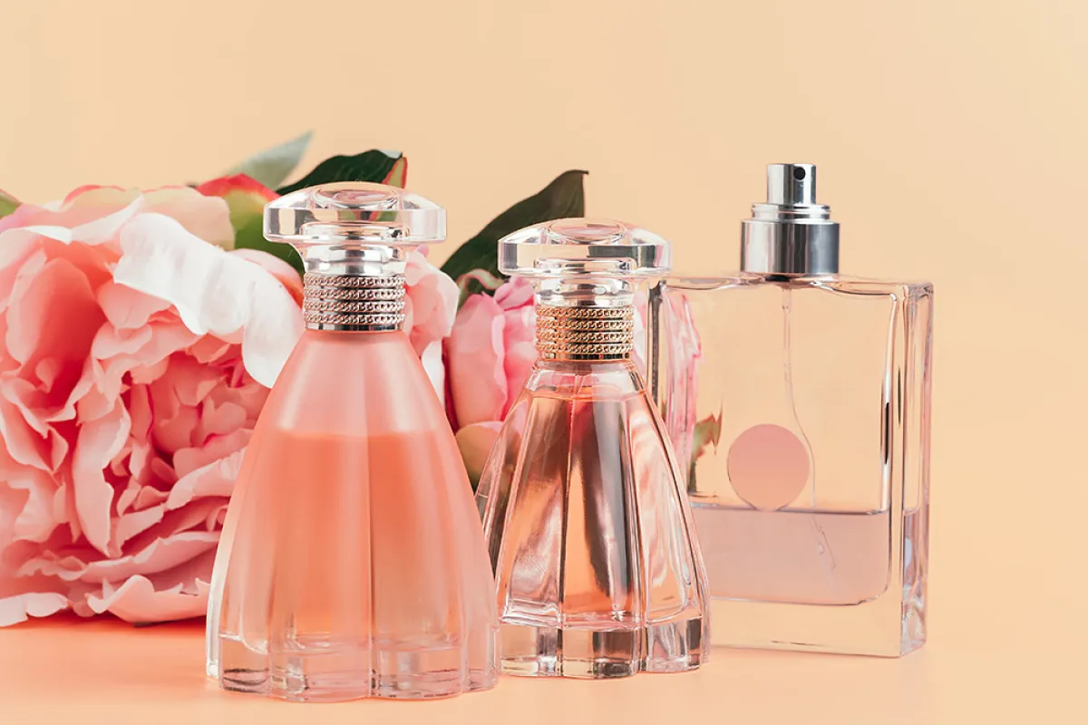 كيفية اختيار عطور الشتاء