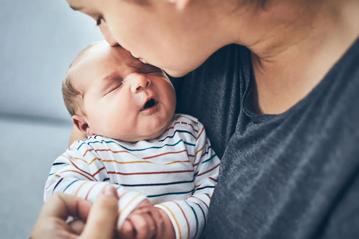 فقدان الشهية بعد الولادة: أسبابه وطرق علاجه