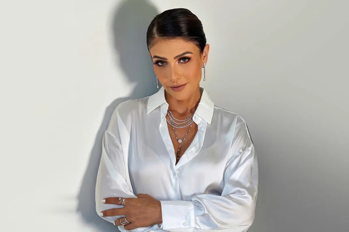 بسمة-الصورة من حساب النجمة على إنستغرام