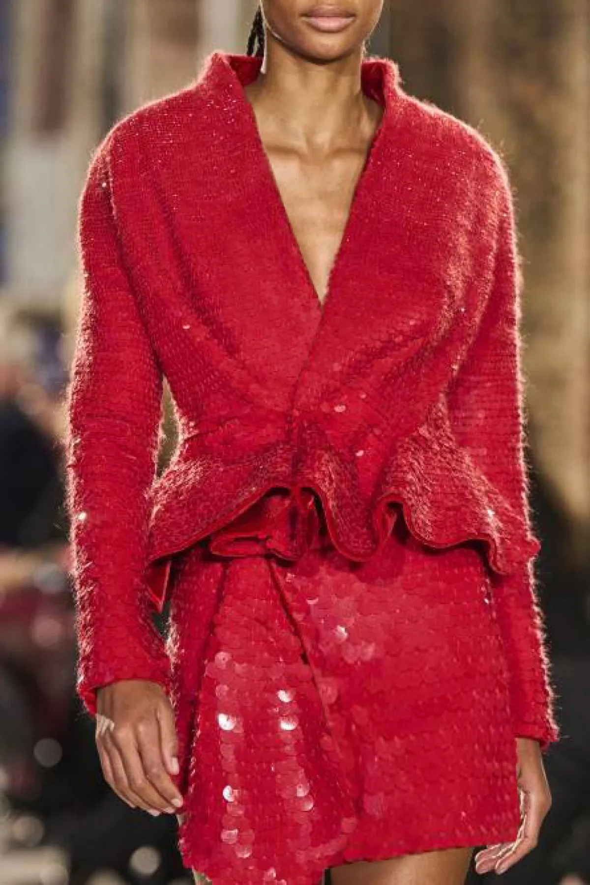 الكسندر فوتييه Alexandre Vauthier  