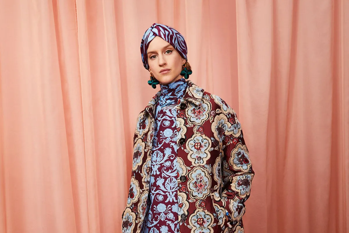 لا دوبليج La Doublej