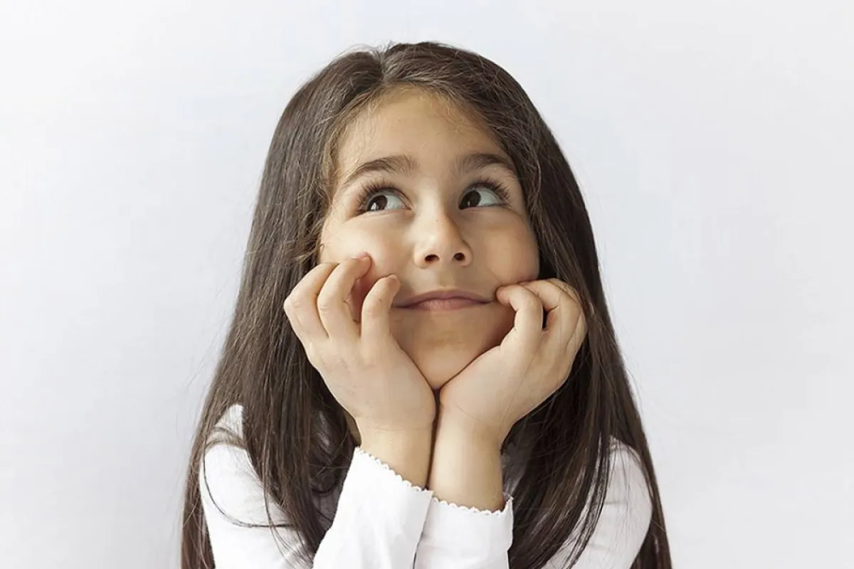 تنمية مهارات الطفل بعمر ثماني سنوات