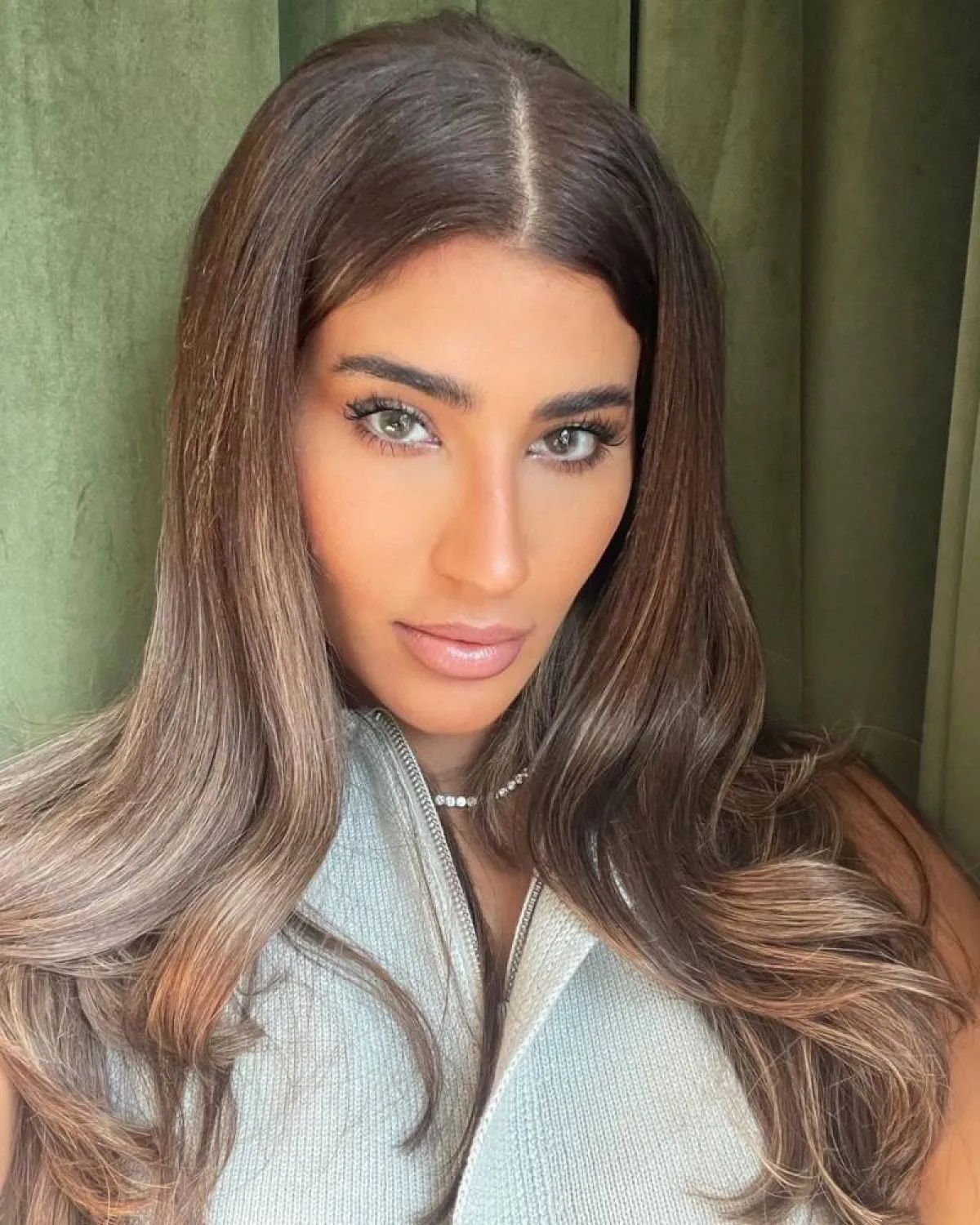 صور مكياج ليلى عبدالله