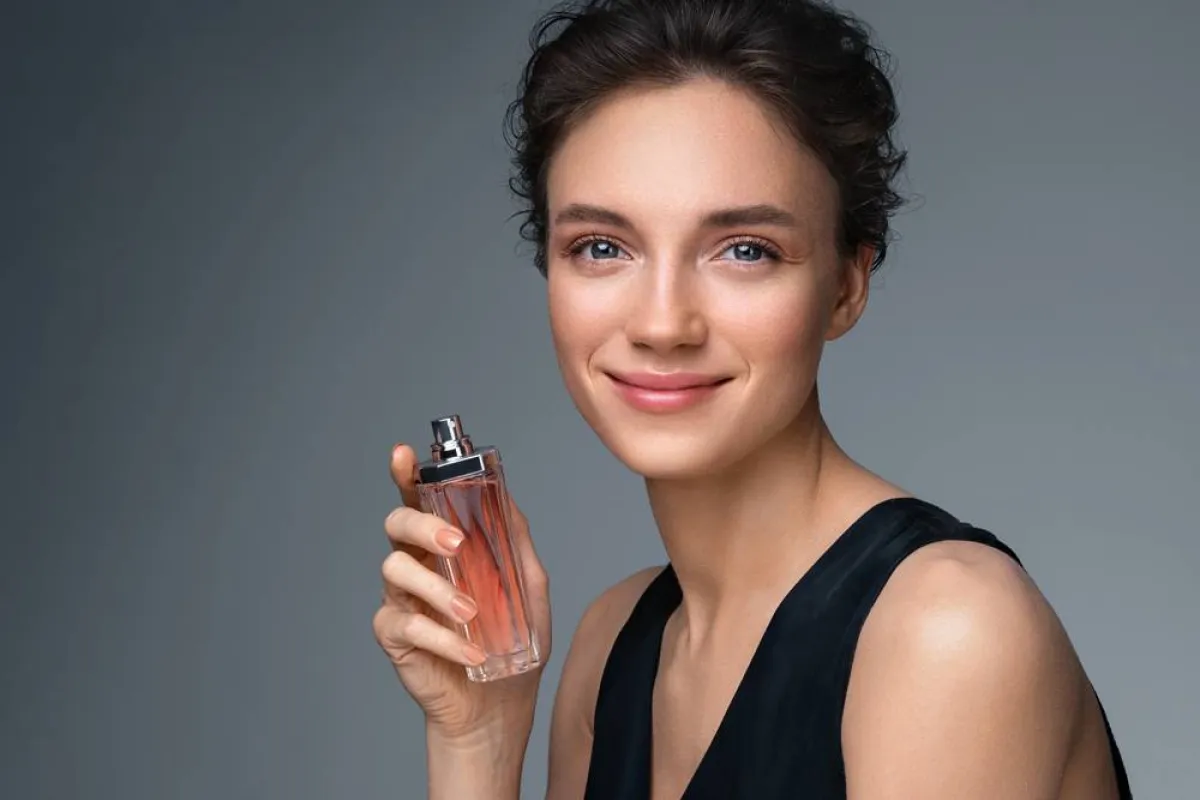 طرق خلط العطور الزيتية