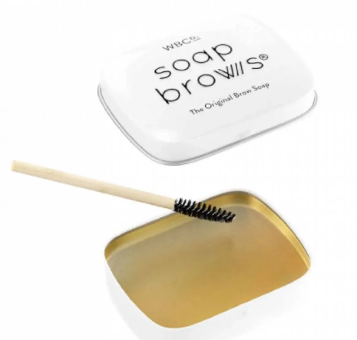 صابون لتكثيف الحواجب