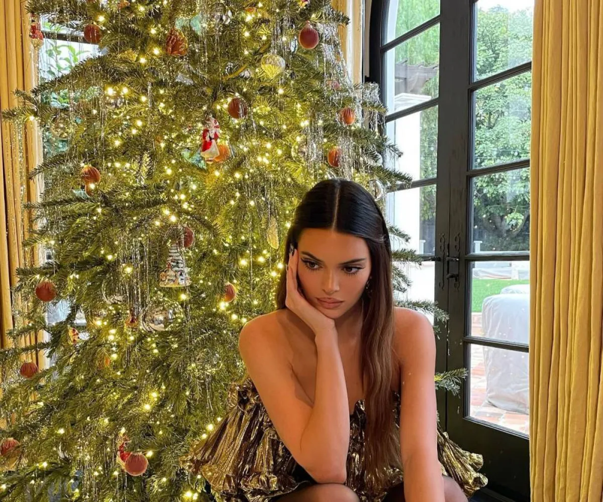 تسريحات شعر بأسلوب كيندال جينر