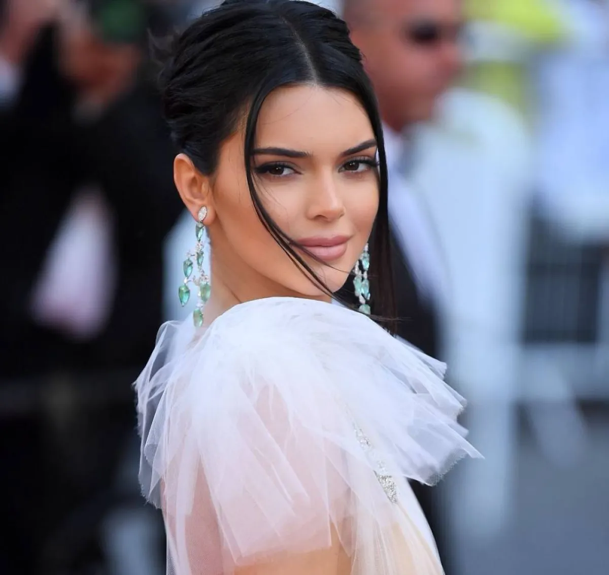 تسريحات شعر على طريقة كيندال جينر