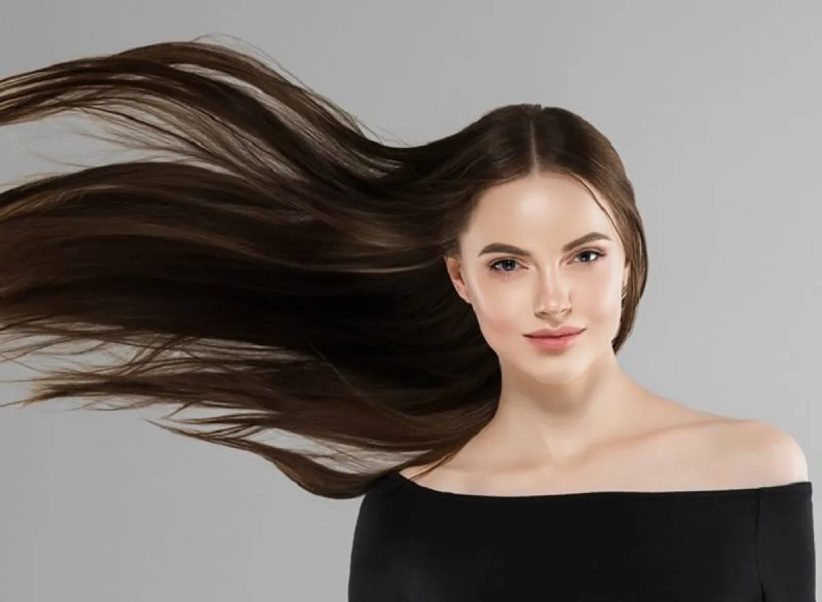 خلطات طبيعية للشعر