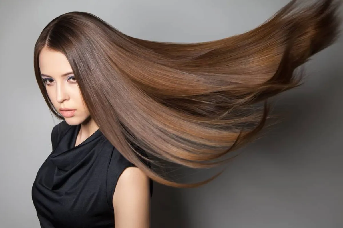 خلطات للشعر