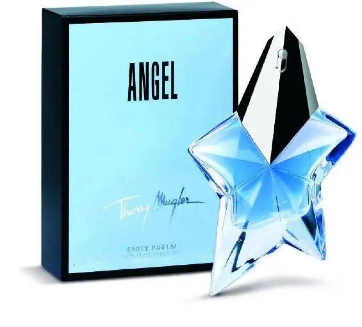 عطر Angel من تييري موغلر Thierry Mugler