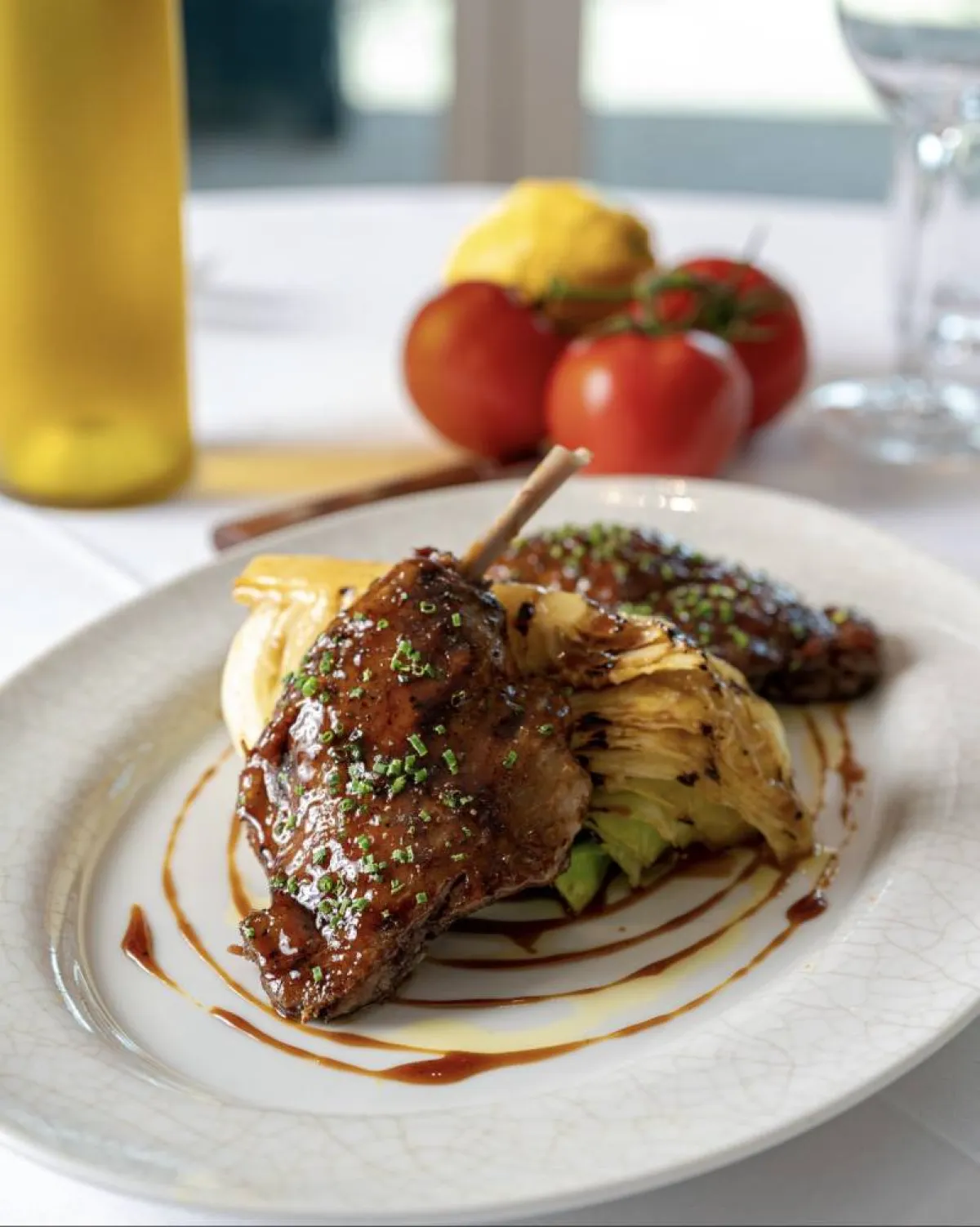 أفضل 50 مطعماً في الشرق الأوسط وشمال أفريقيا