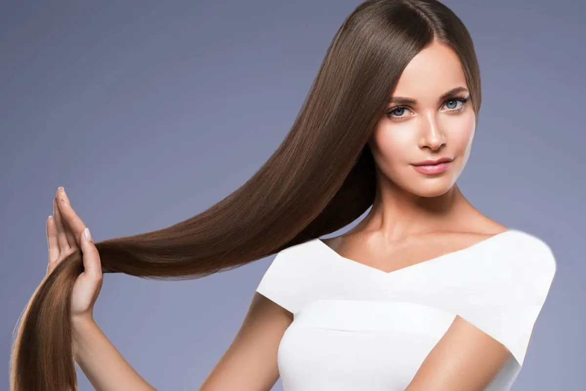 خلطات طبيعية للشعر