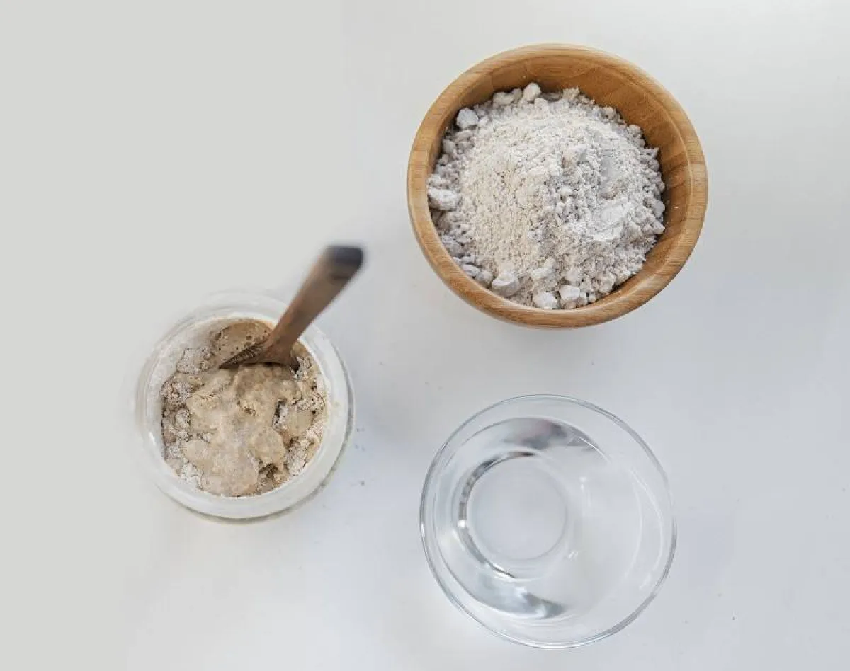 خلطاتطبيعية لتبييض الجسم