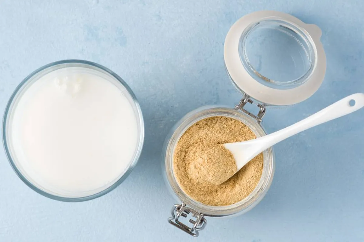 خلطات تبييض الجسم