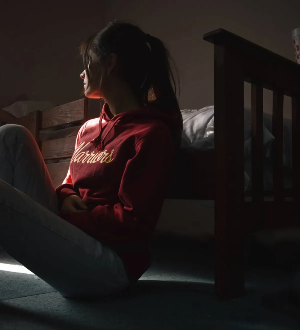 مخاطر ملء عواطفنا