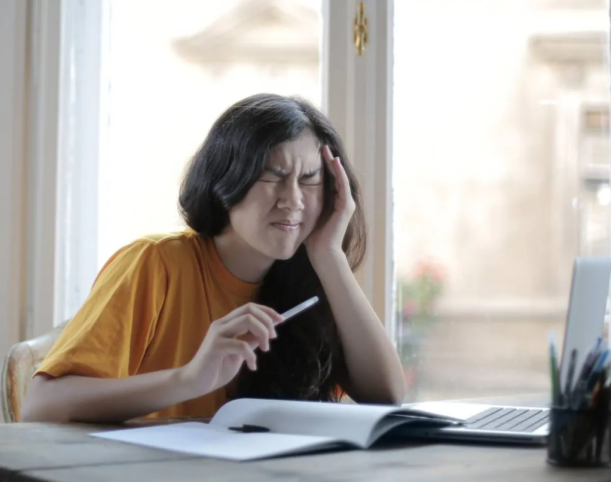 كيفية التعامل من الإرهاق