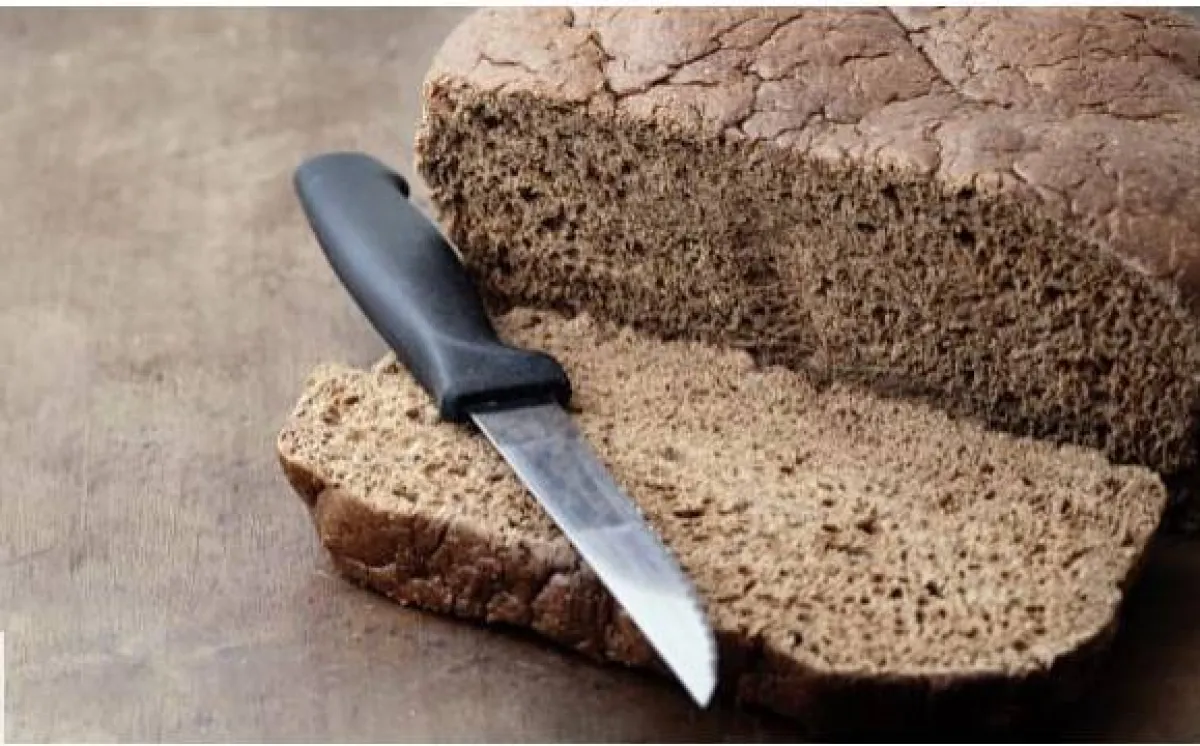 ثقافة الخبز في العالم