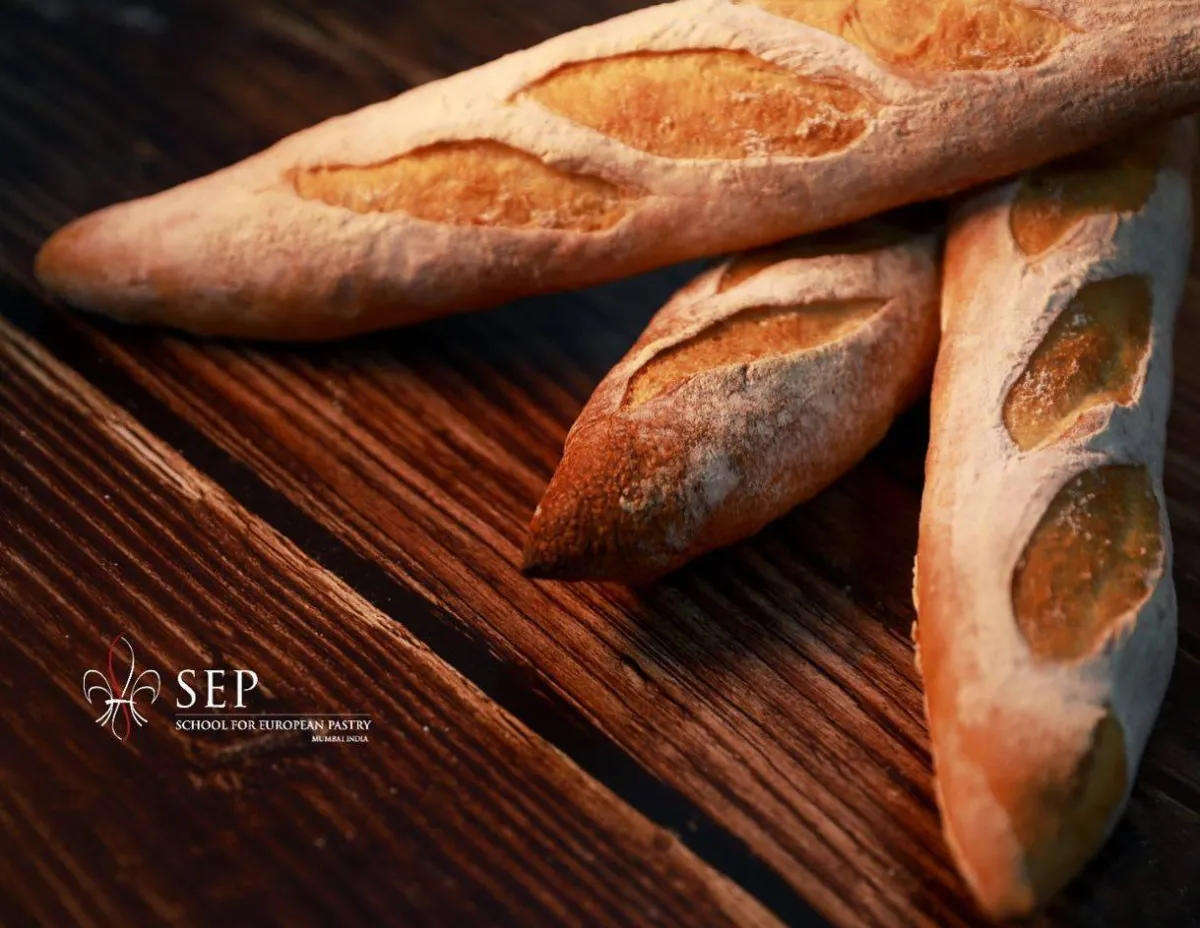 ثقافة الخبز في العالم