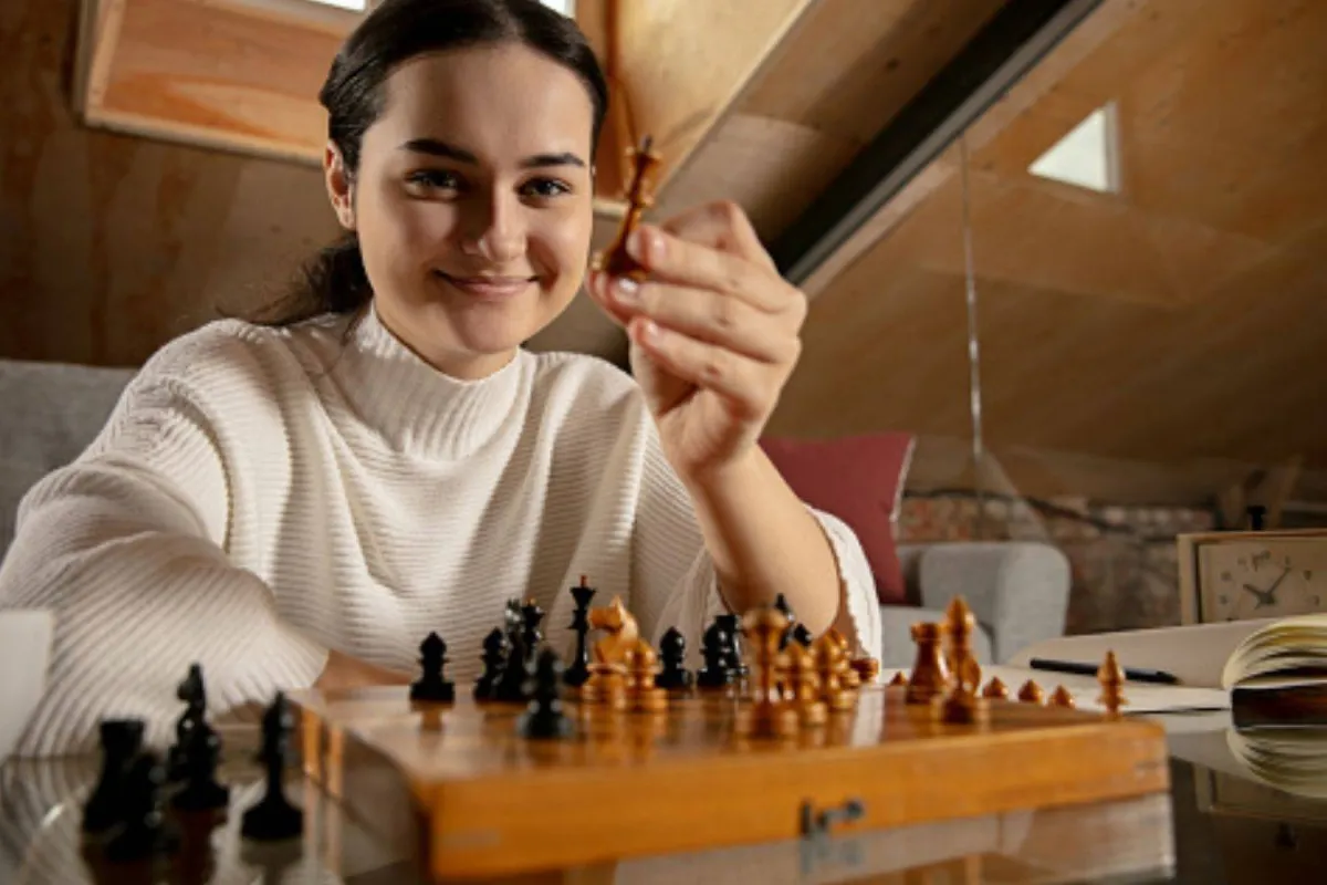 زيادة الذكاء