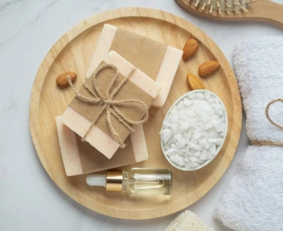 صابون البشرة