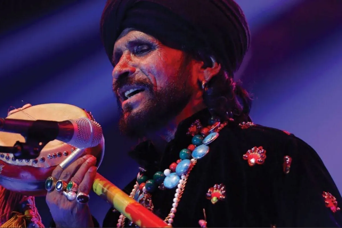  مهرجان جايبور الأدبي