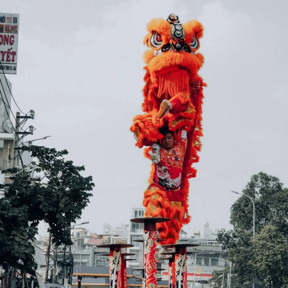 السنة الصينية