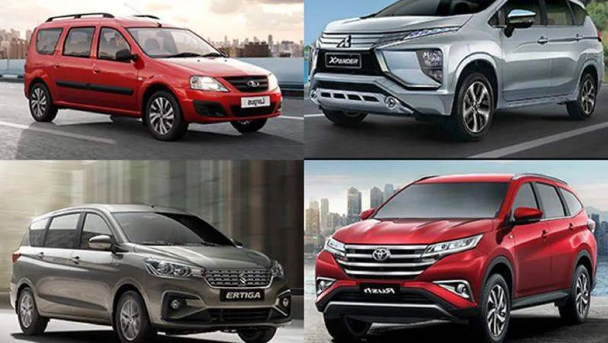 أرخص سيارات الدفع الرباعي 2022 العائلية