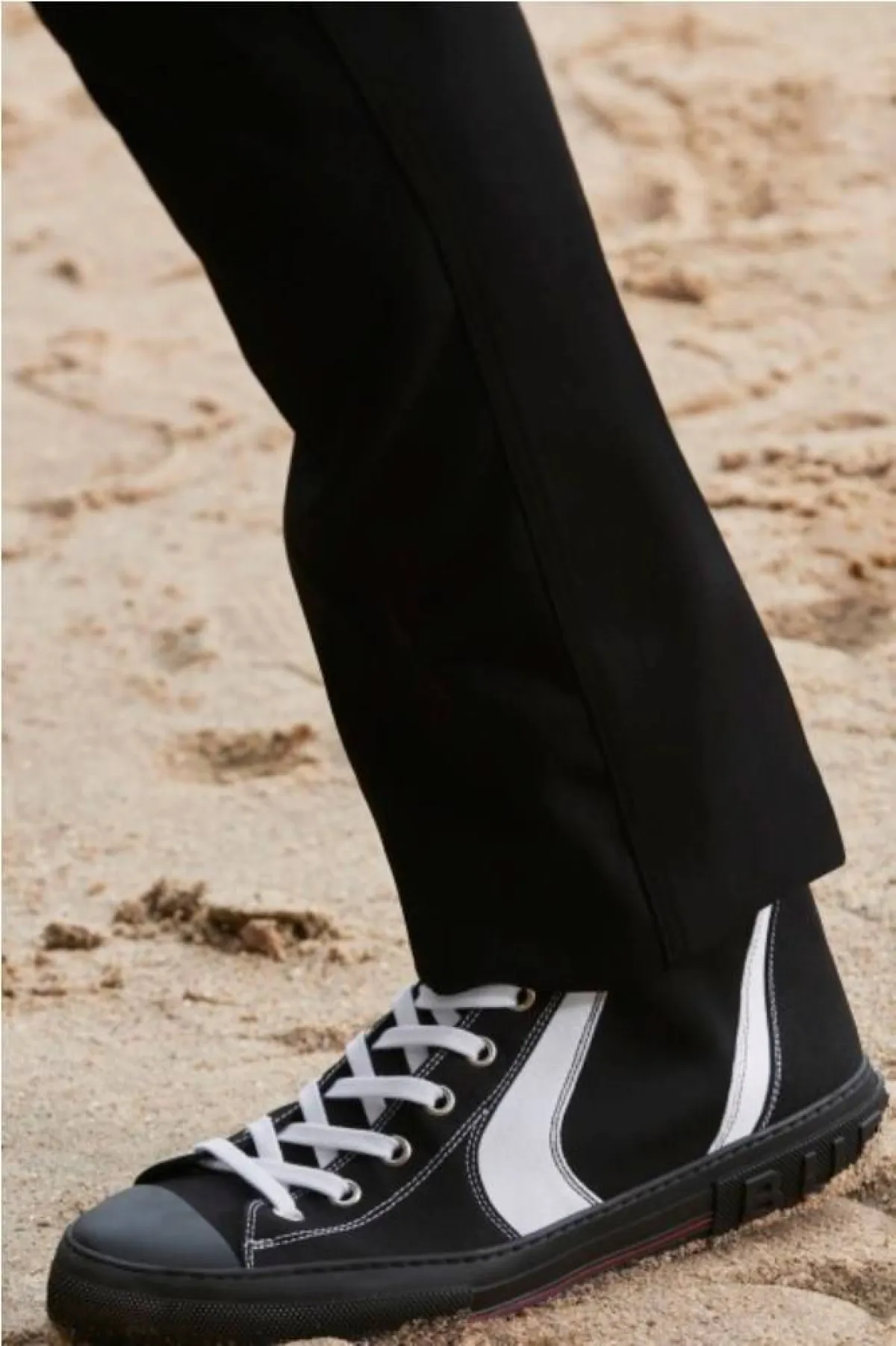 أحذية رياضية للرجل من بربري Burberry