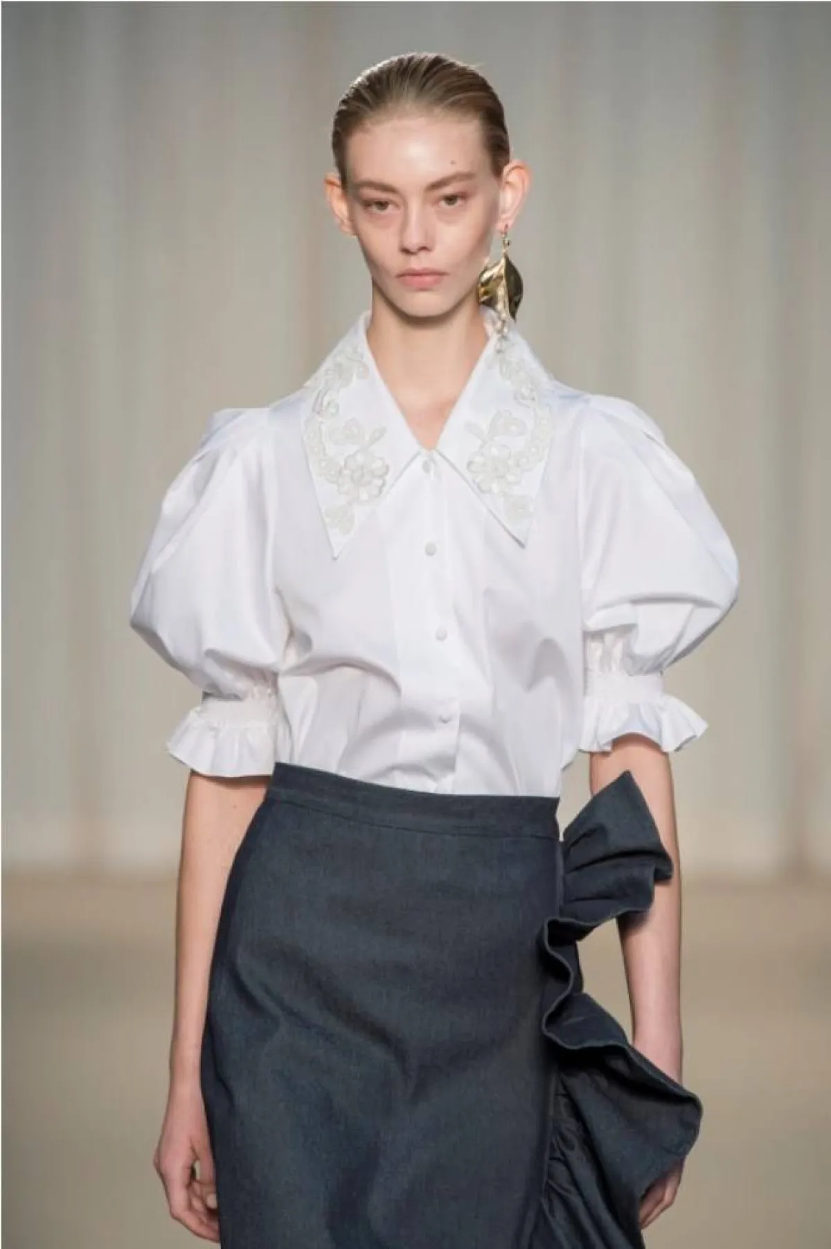 أدم ليبس  Adam Lippes