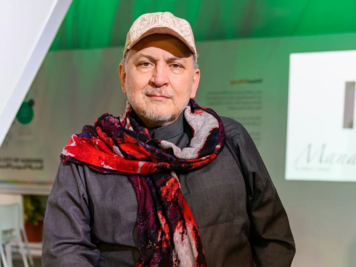 عمار علمدار