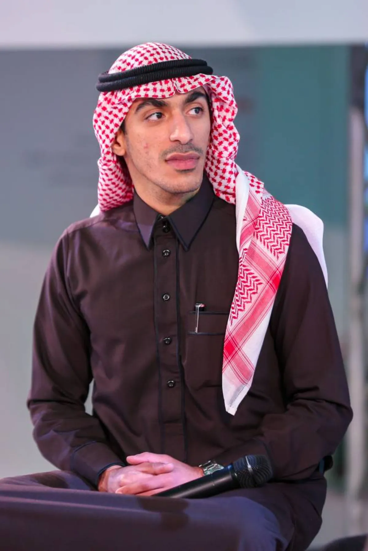 عبدالعزيز العبيدي